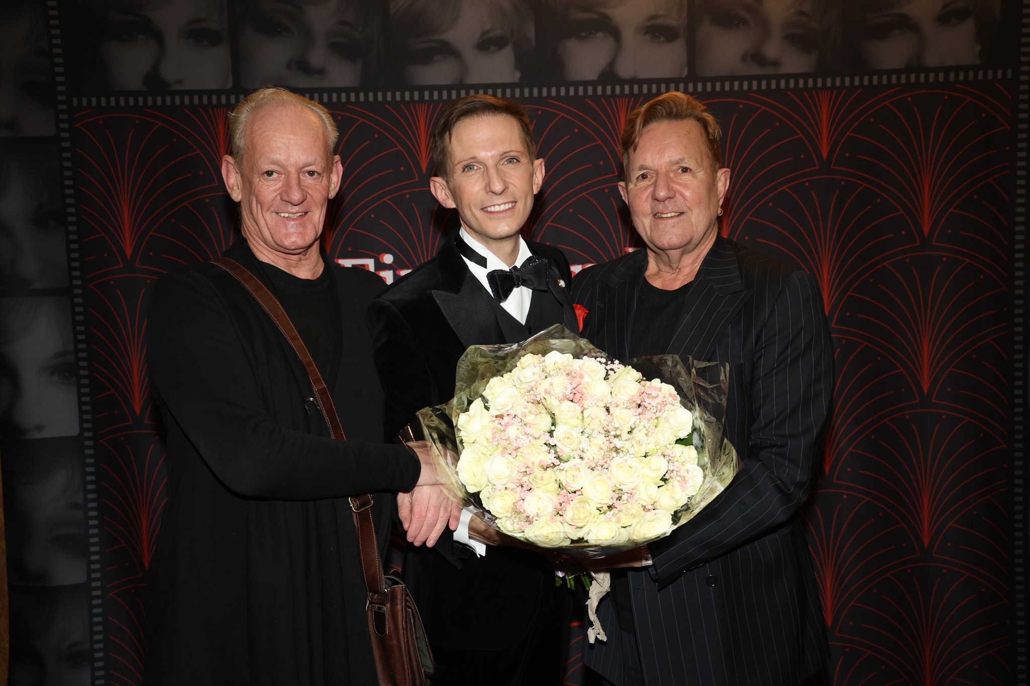 Marc Rudolf Entertainer