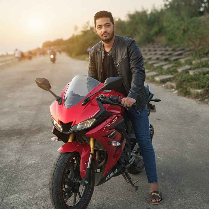 Md Rakibul Islam Raju