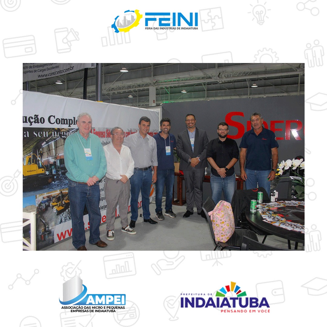 FEINI | Indaiatuba SP