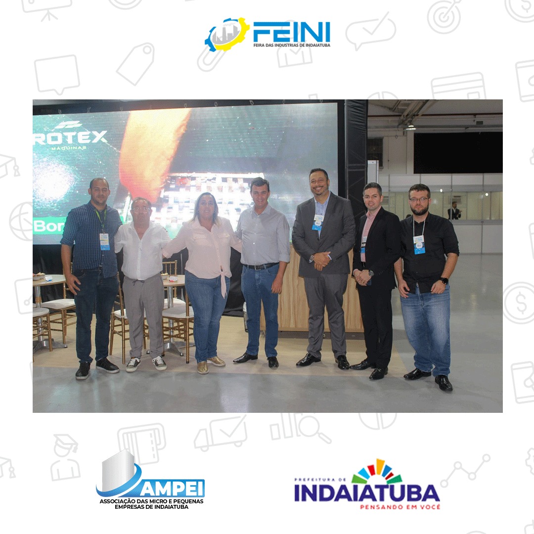 FEINI | Indaiatuba SP