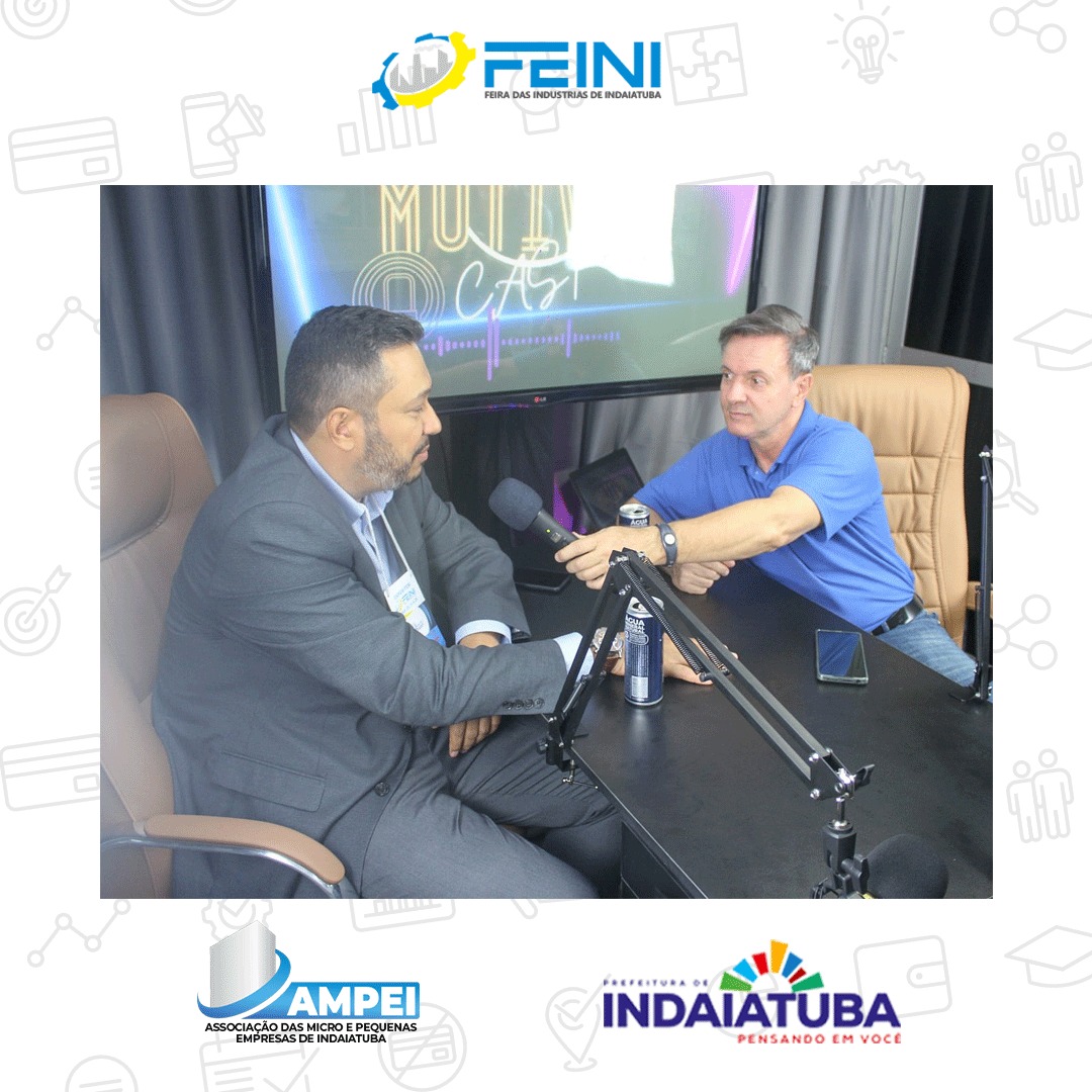 FEINI | Indaiatuba SP
