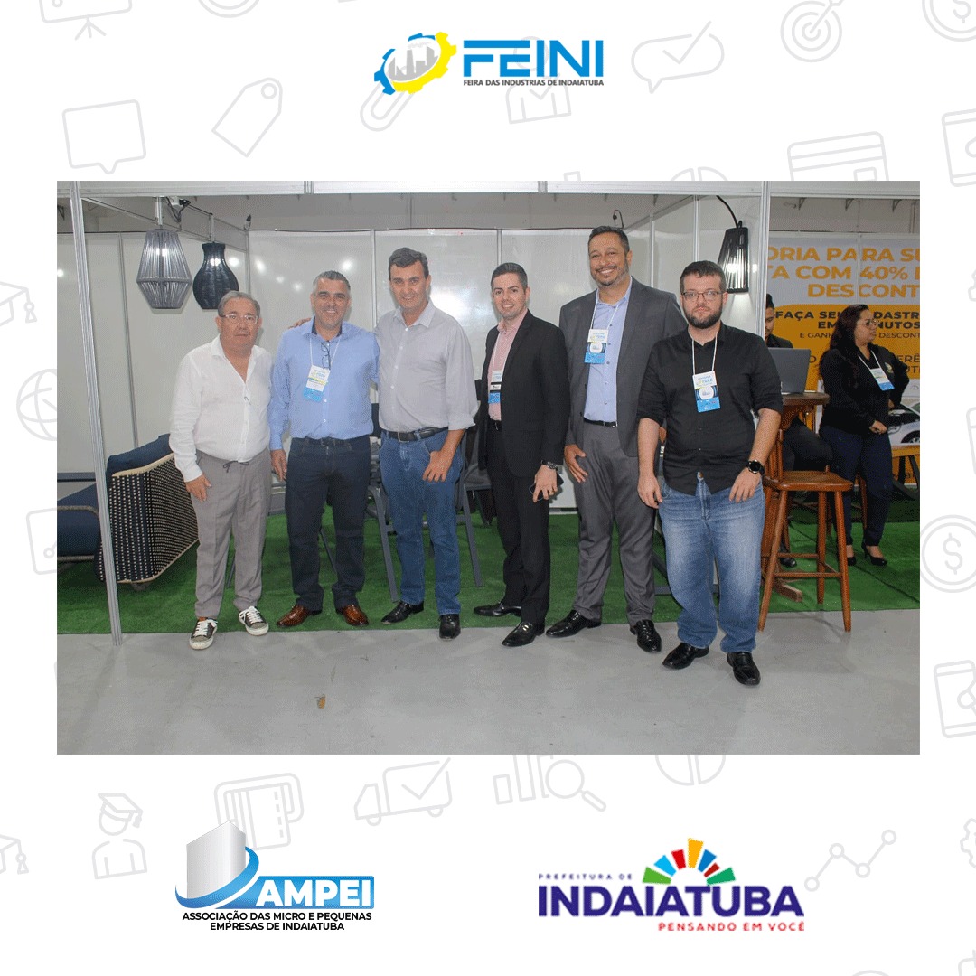 FEINI | Indaiatuba SP