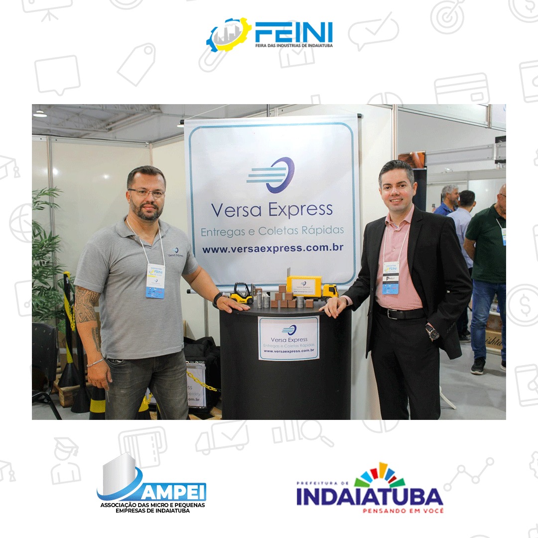 FEINI | Indaiatuba SP
