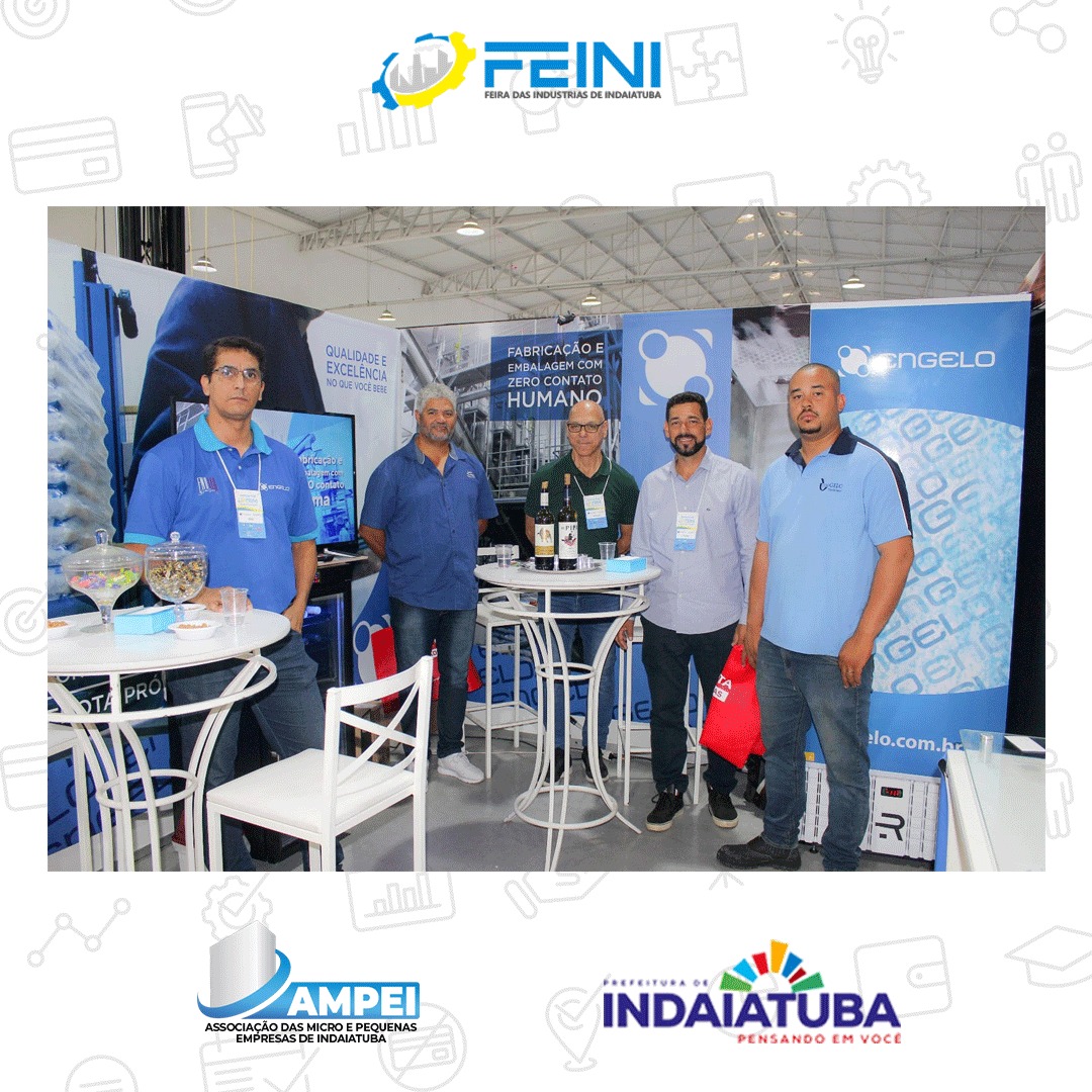 FEINI | Indaiatuba SP