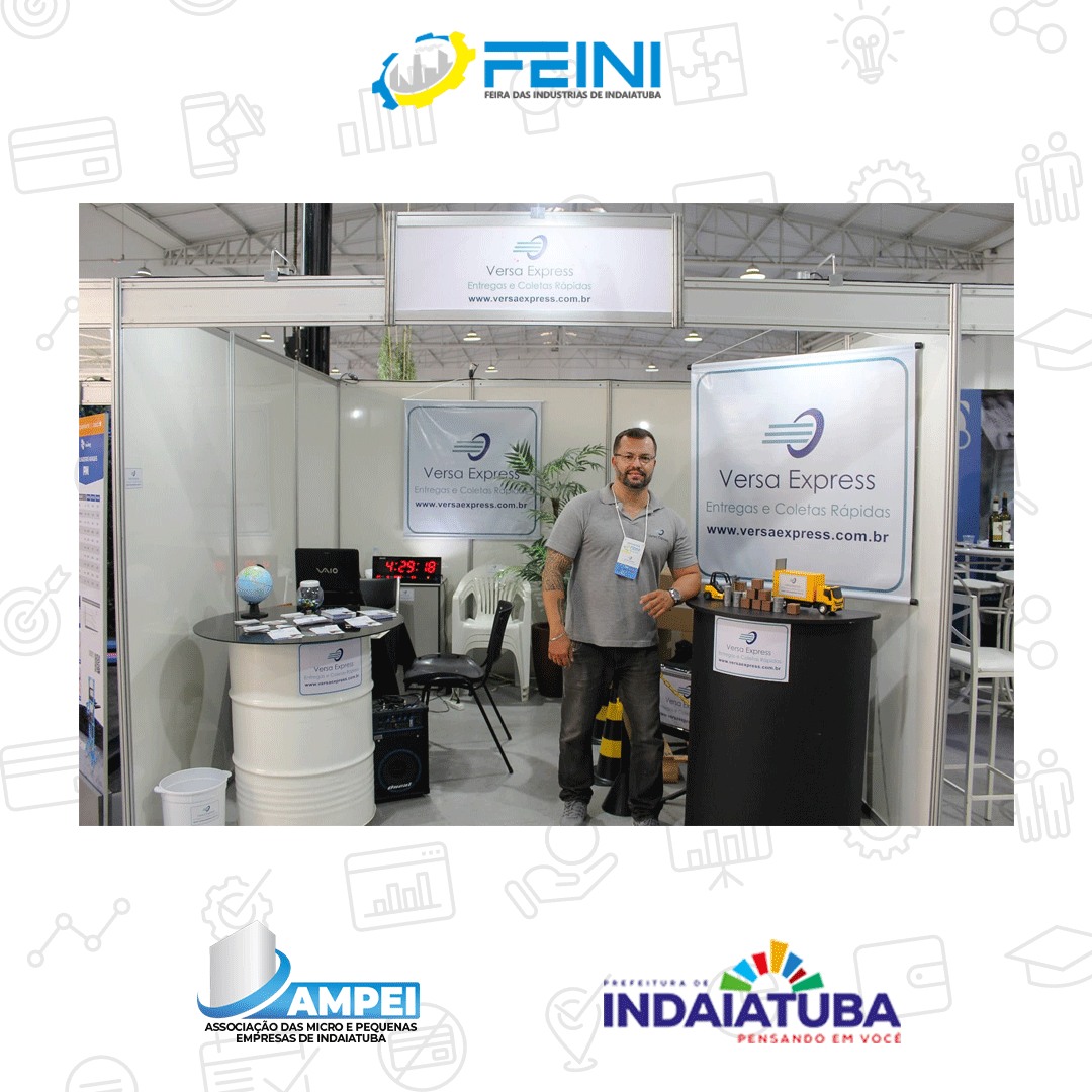 FEINI | Indaiatuba SP
