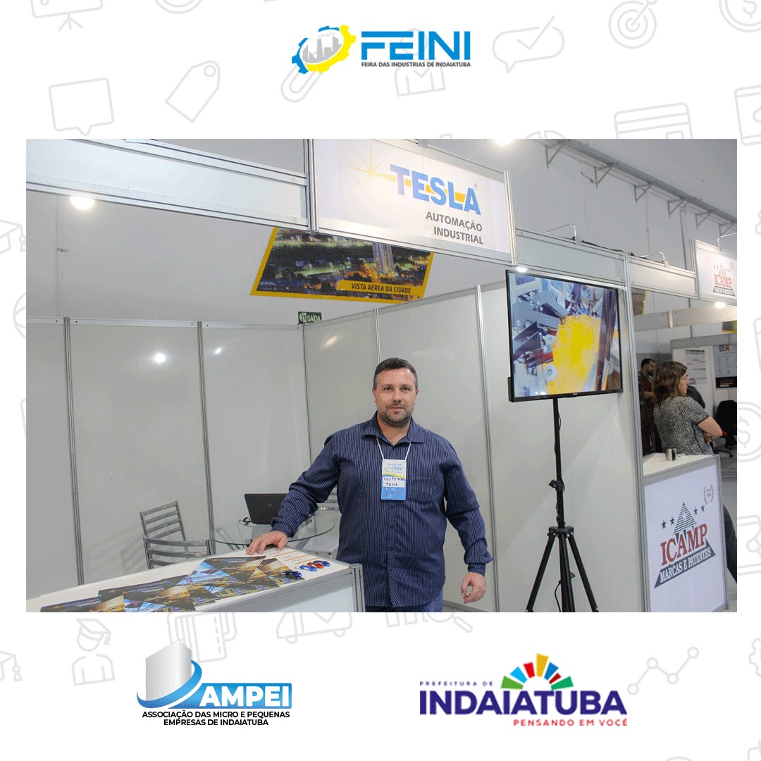 FEINI | Indaiatuba SP