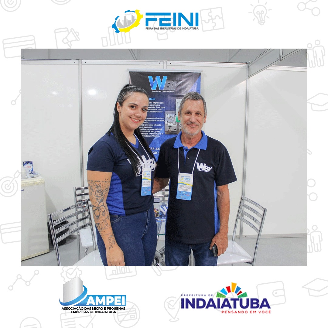 FEINI | Indaiatuba SP
