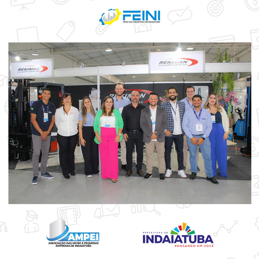 FEINI | Indaiatuba SP