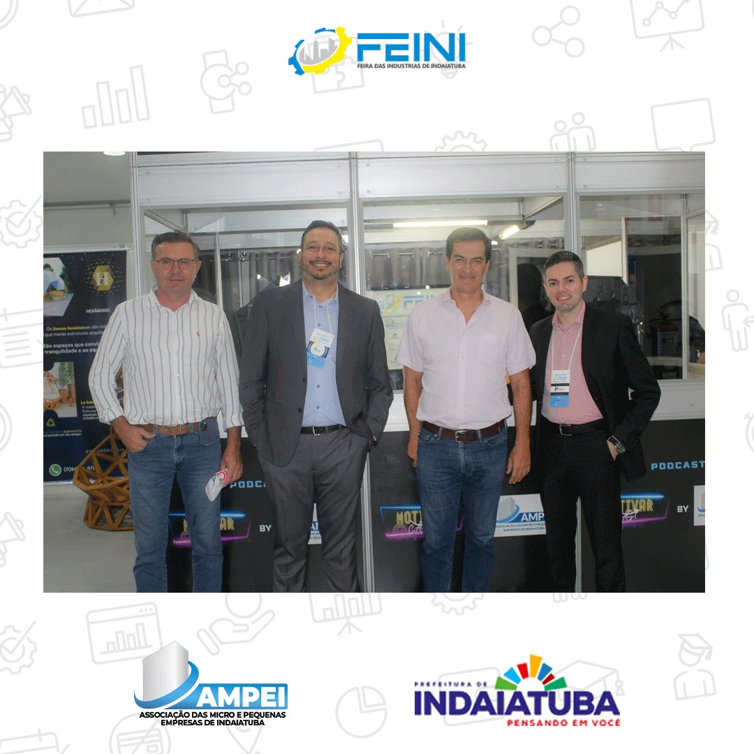 FEINI | Indaiatuba SP