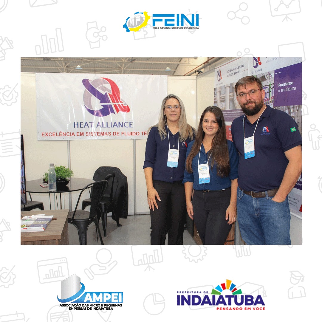 FEINI | Indaiatuba SP