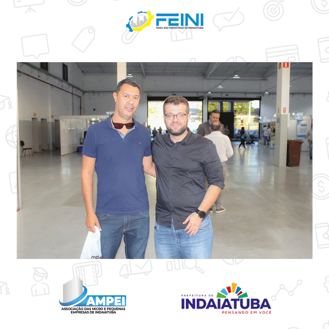 FEINI | Indaiatuba SP
