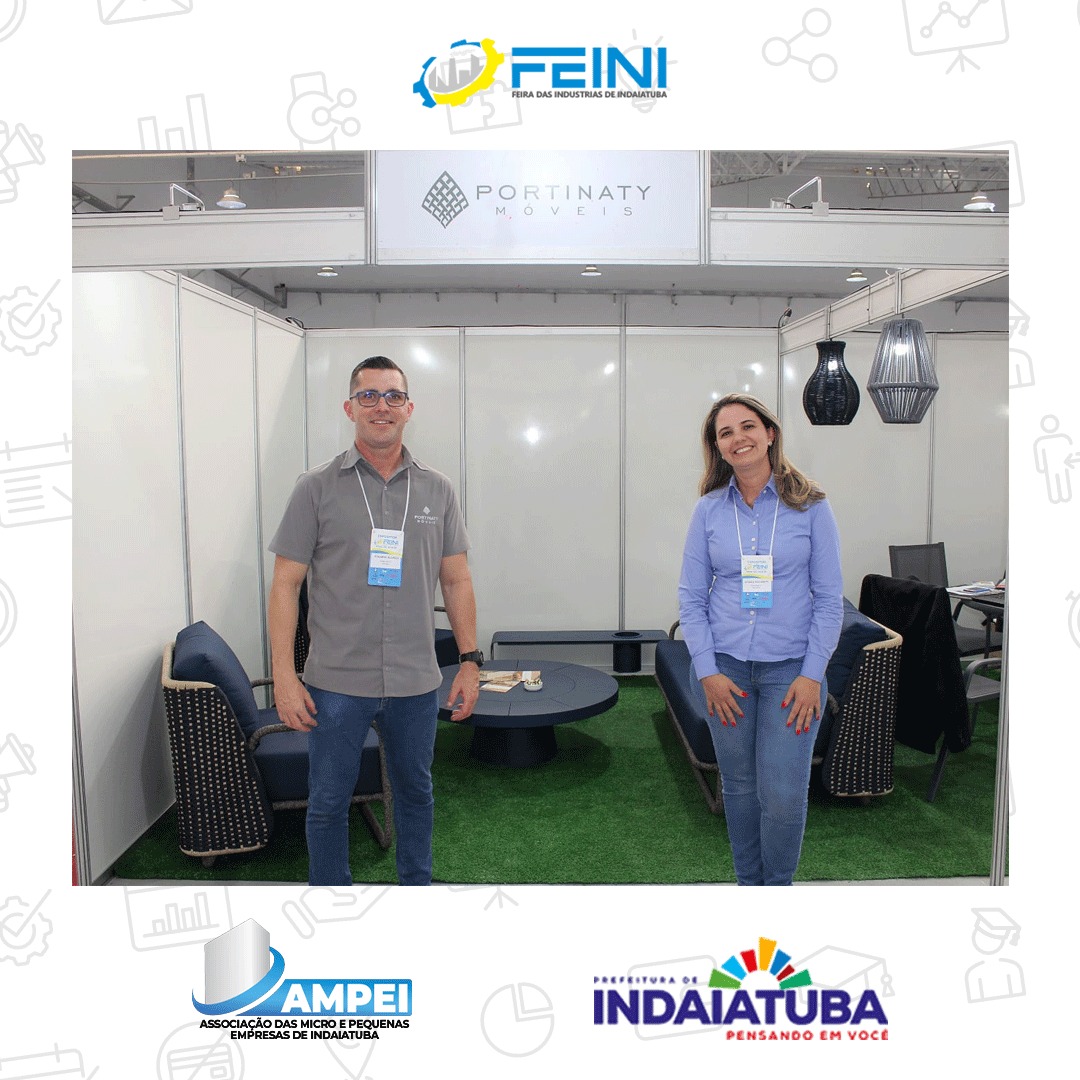 FEINI | Indaiatuba SP