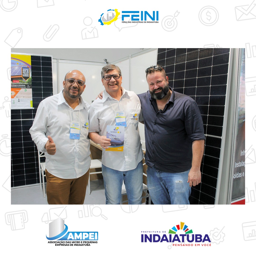 FEINI | Indaiatuba SP
