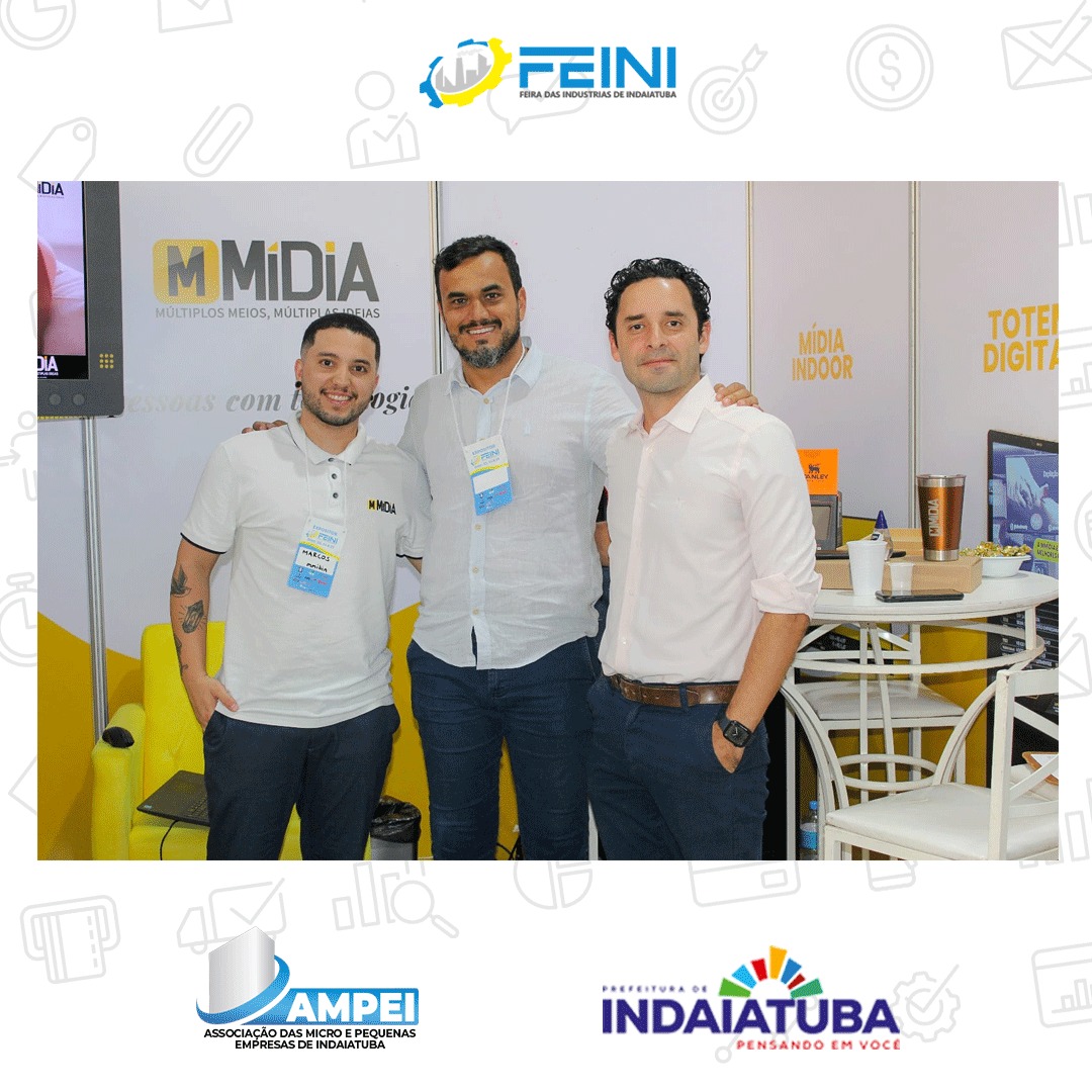 FEINI | Indaiatuba SP
