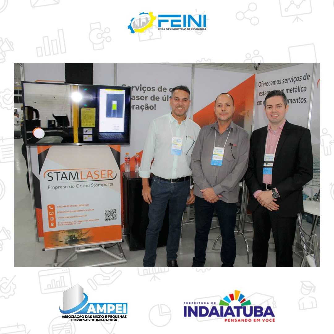 FEINI | Indaiatuba SP