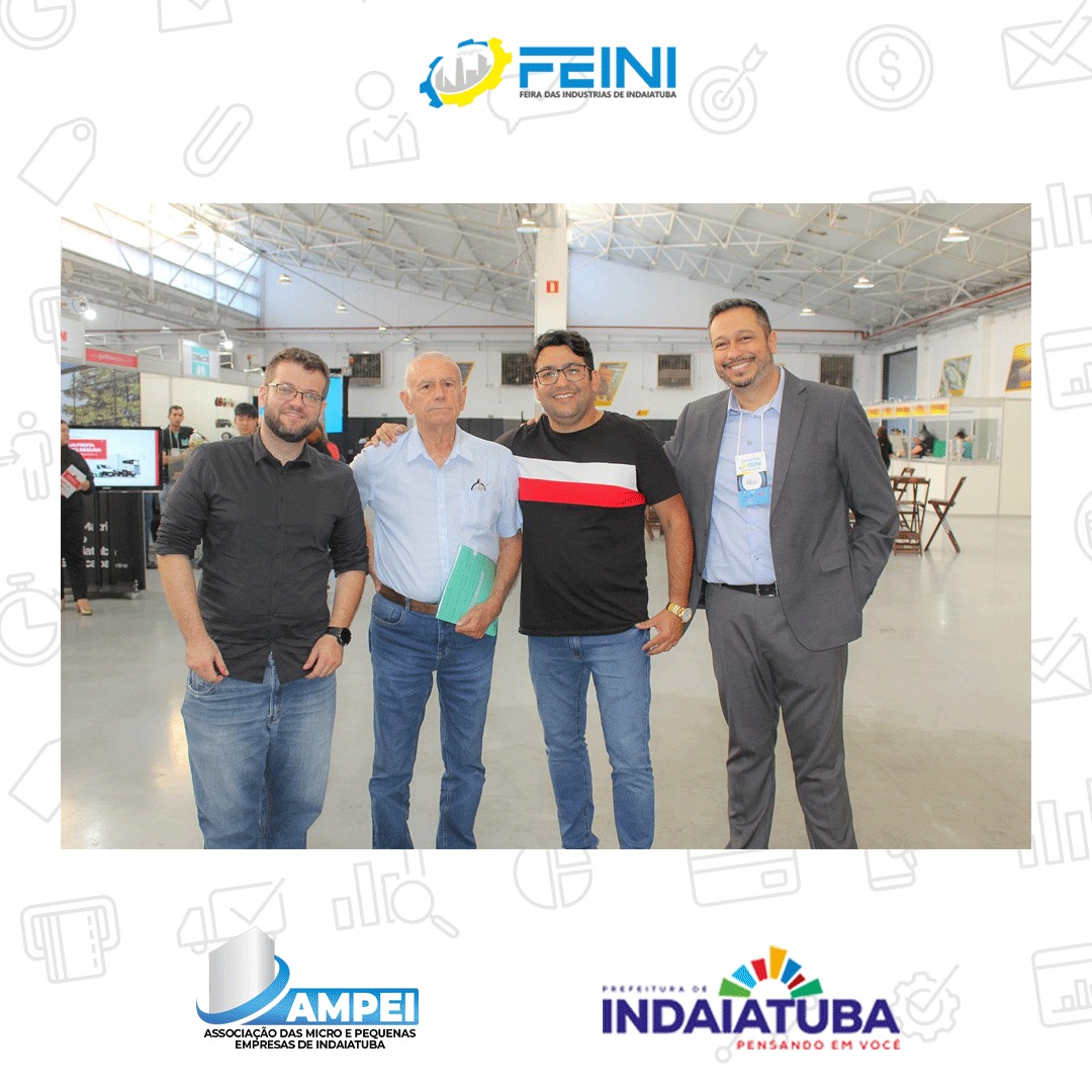 FEINI | Indaiatuba SP