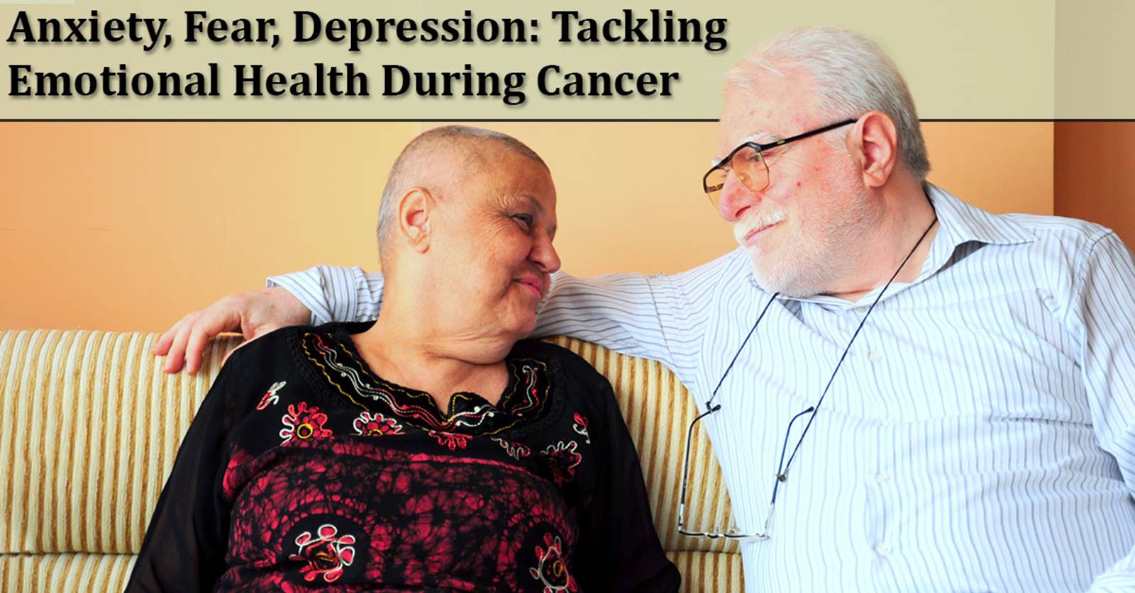 Big - Dealing with the Impact of Cancer on Emotional Health: Cancer is ...