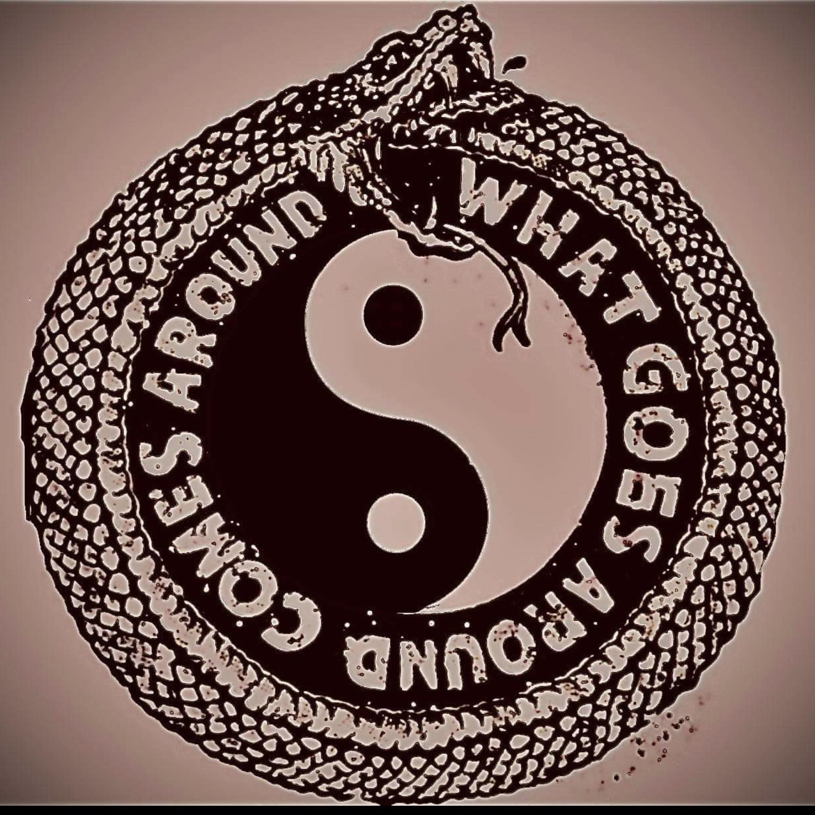 Chasing Karma