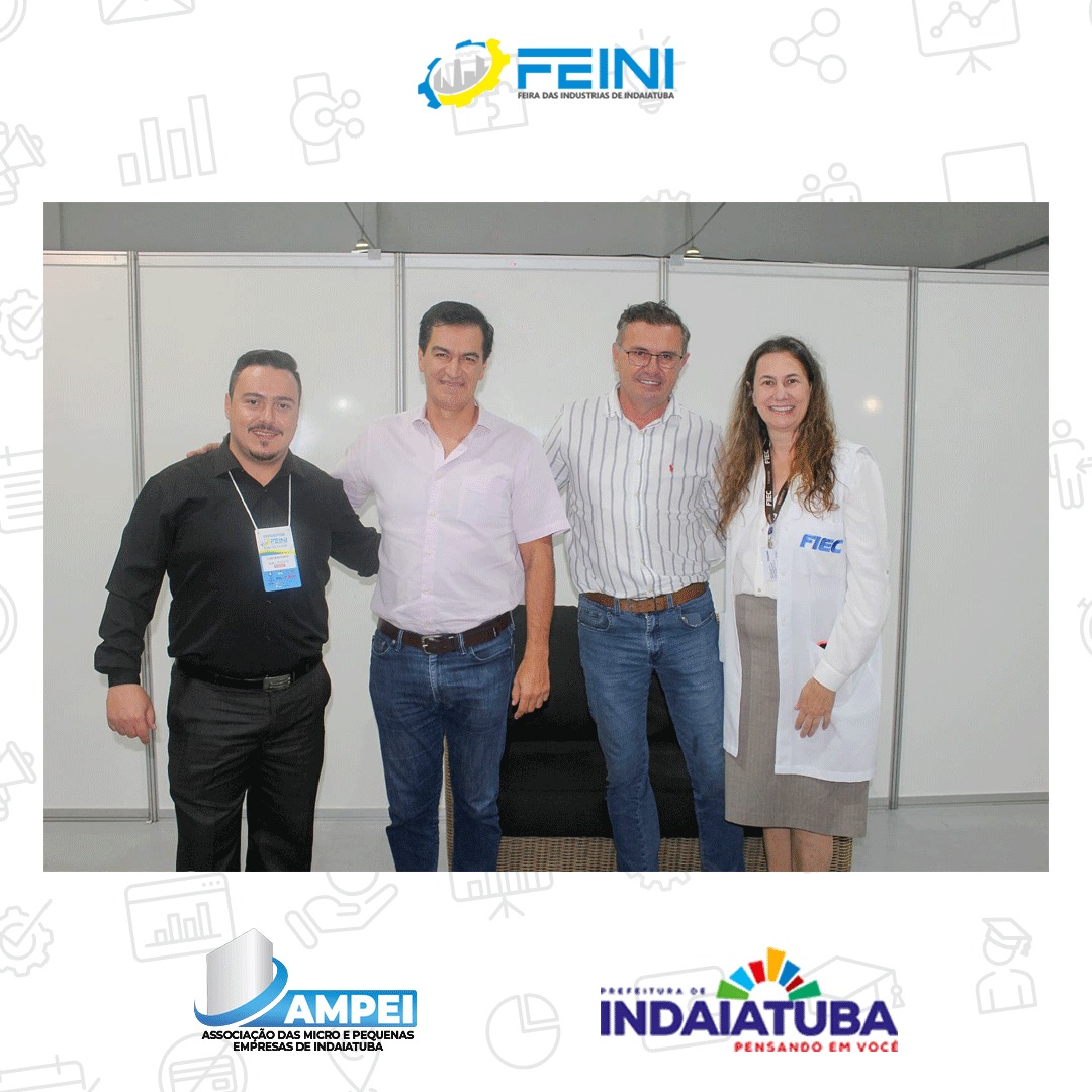 FEINI | Indaiatuba SP