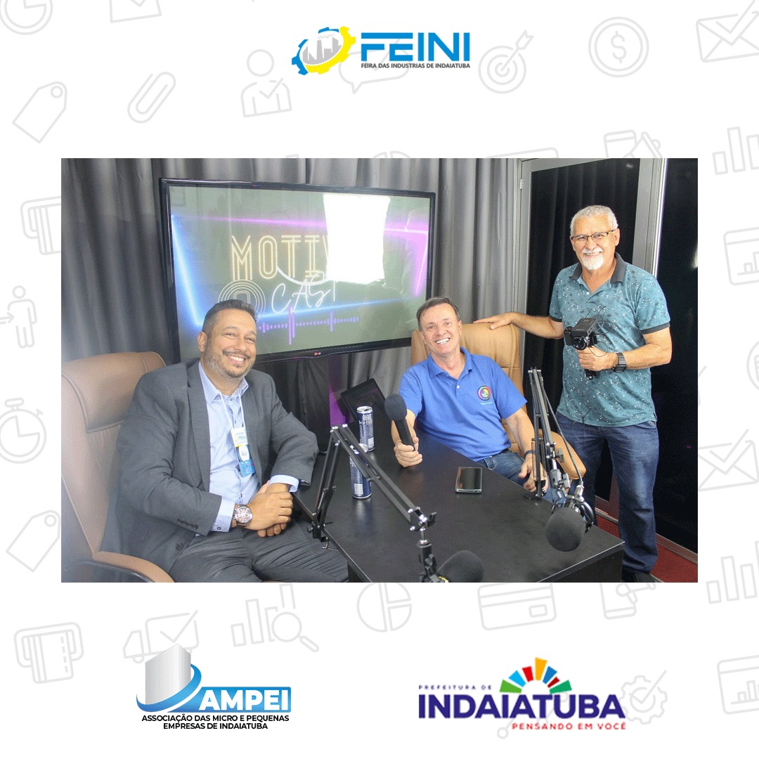 FEINI | Indaiatuba SP