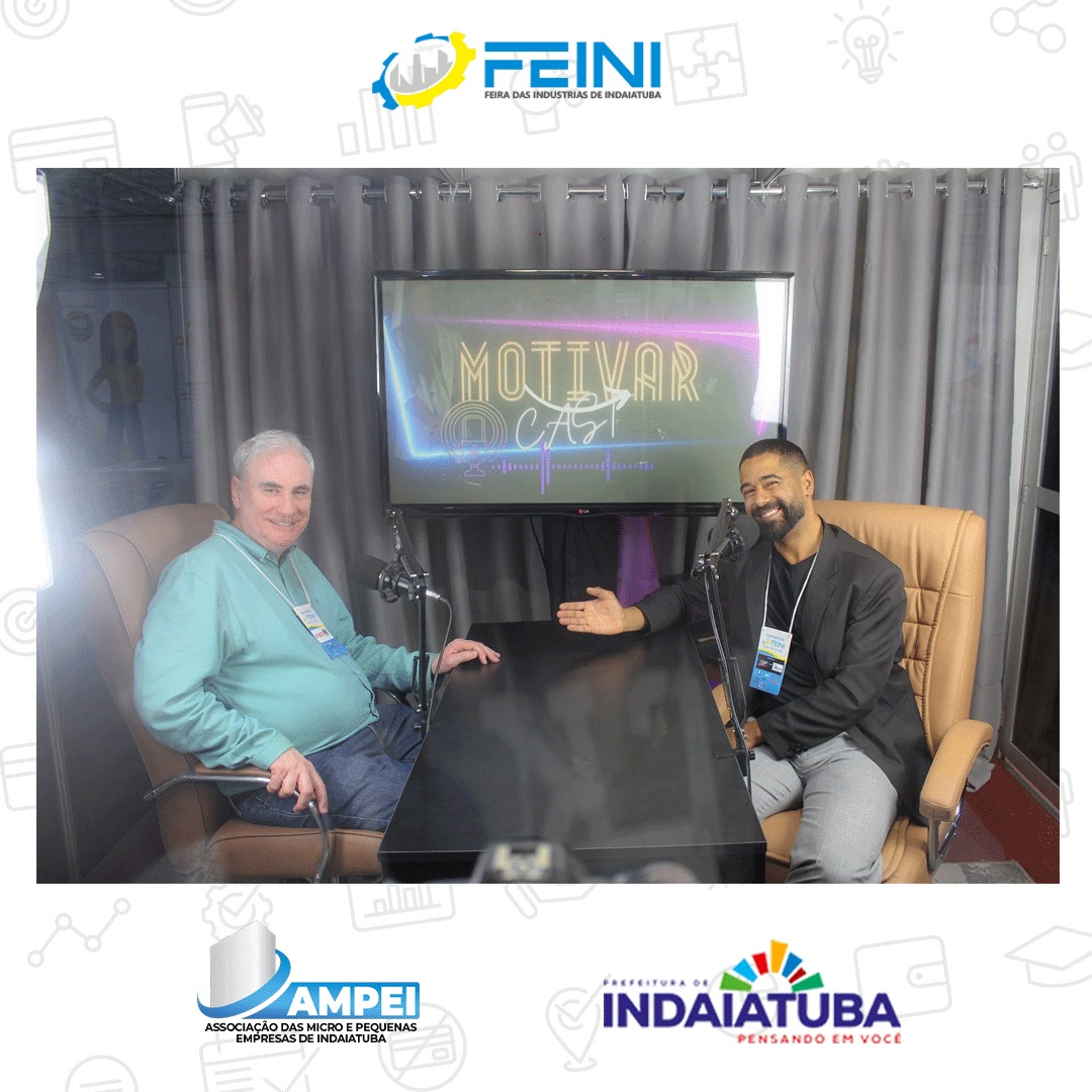 FEINI | Indaiatuba SP