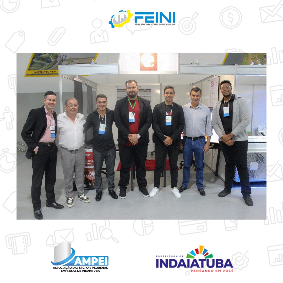 FEINI | Indaiatuba SP
