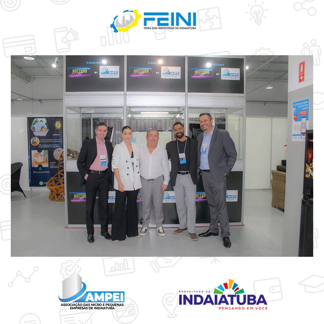 FEINI | Indaiatuba SP