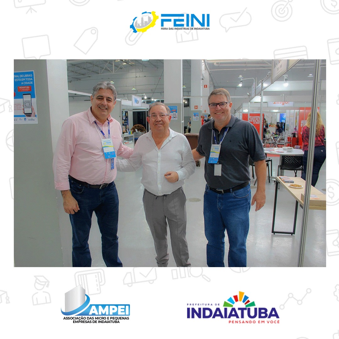 FEINI | Indaiatuba SP