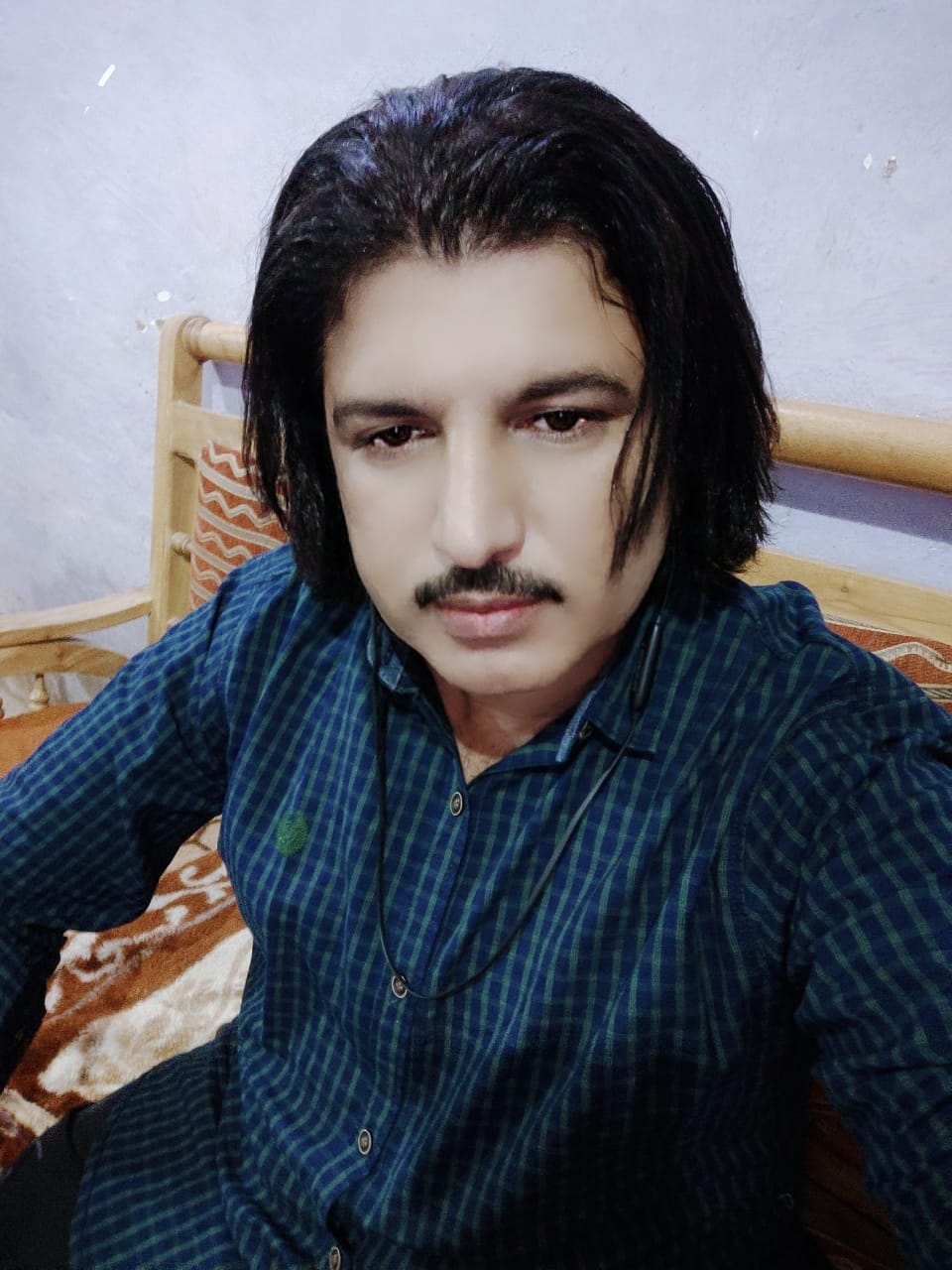 Master Mohammad Ali Rind