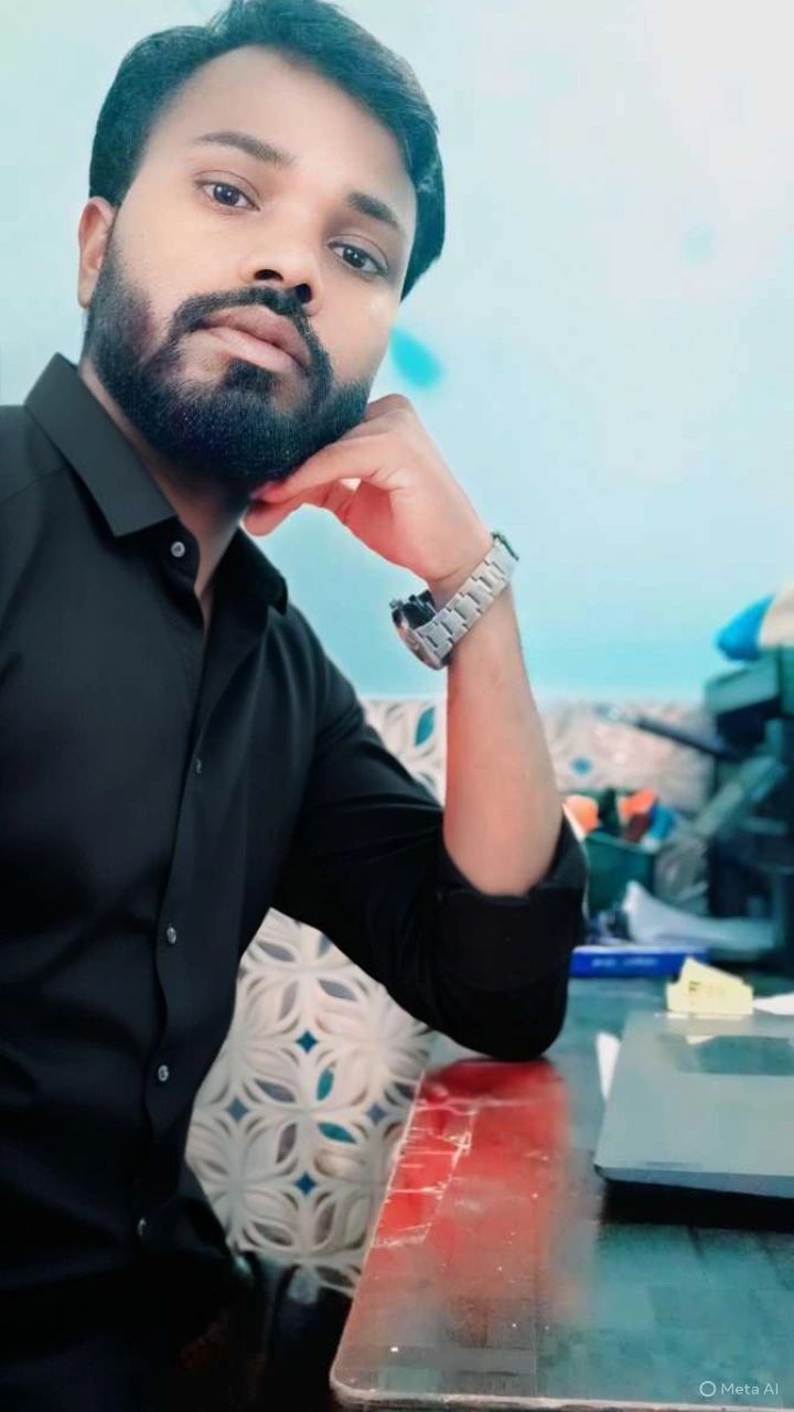 Subhash Raja