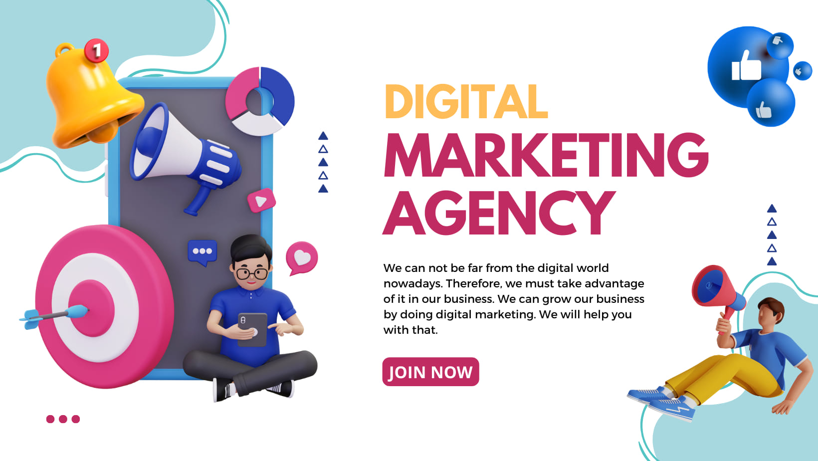 VPride Digital Marketing | Hyderabad