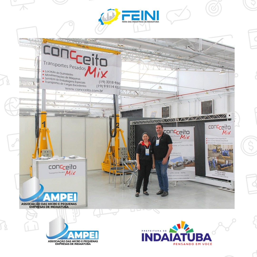FEINI | Indaiatuba SP
