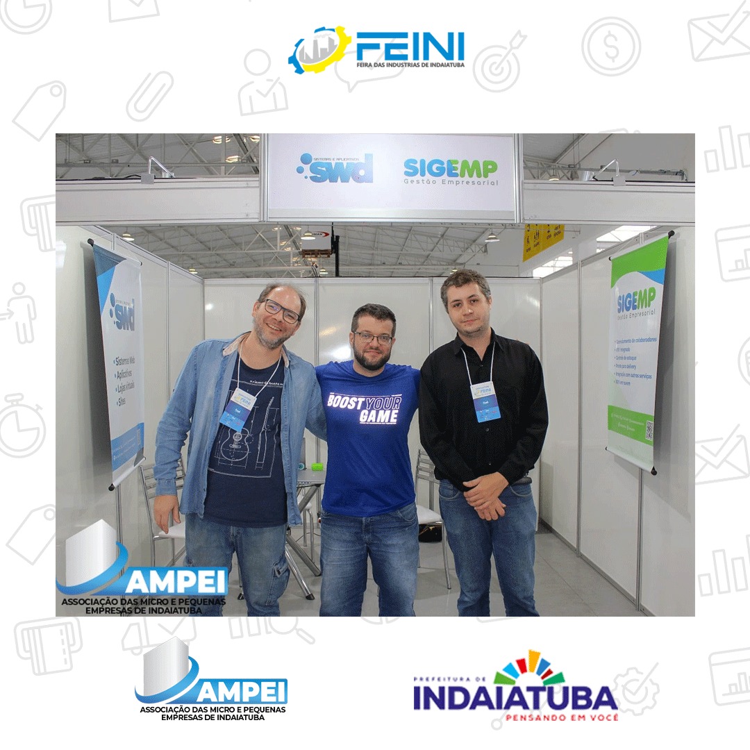 FEINI | Indaiatuba SP