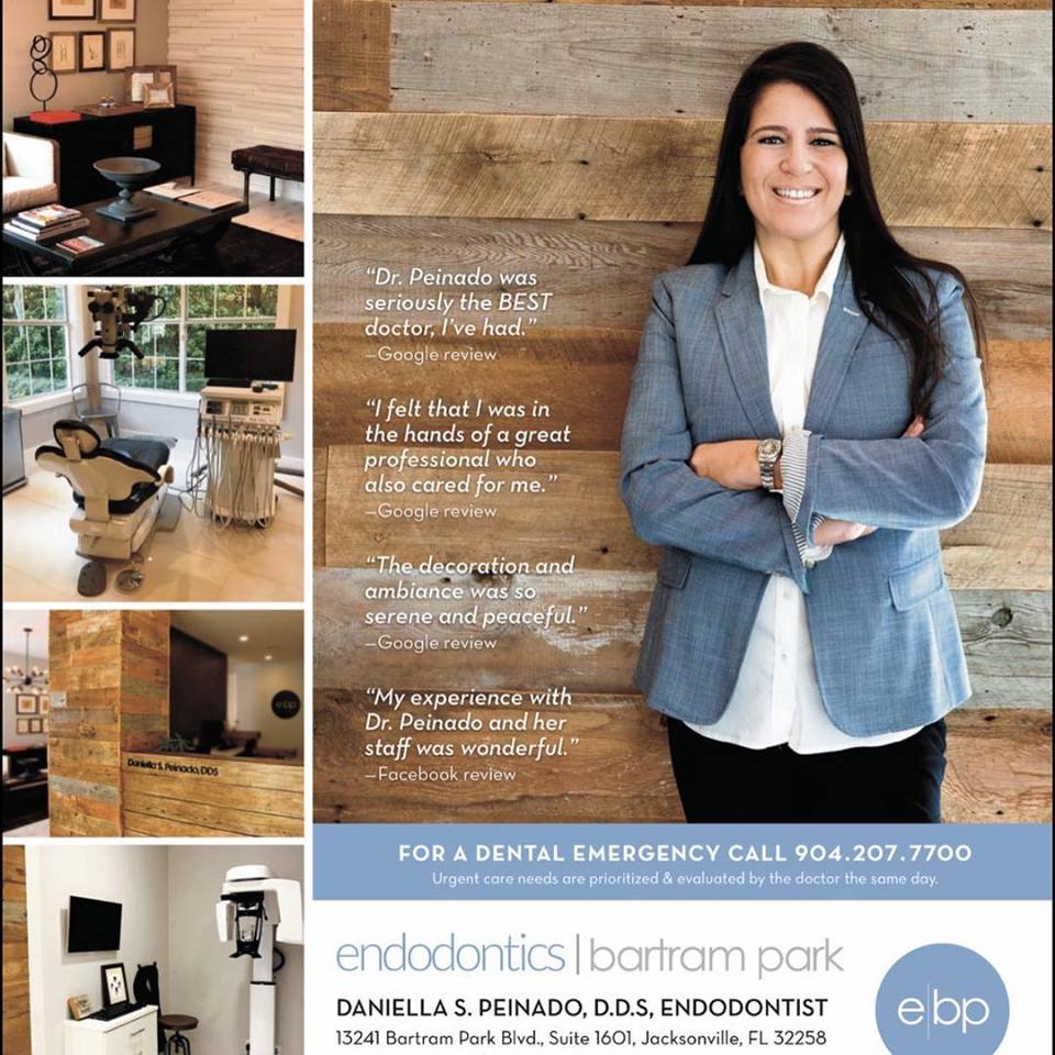 Endodontics | Bartram Park is a... - Endodontics Dental | Facebook