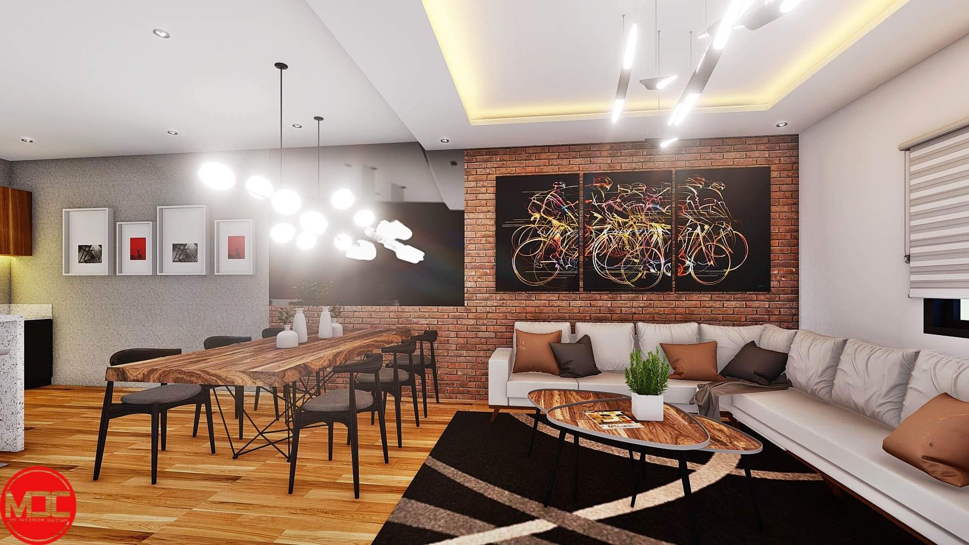 3D Interior Design... - MDC Interior Design Services | Facebook