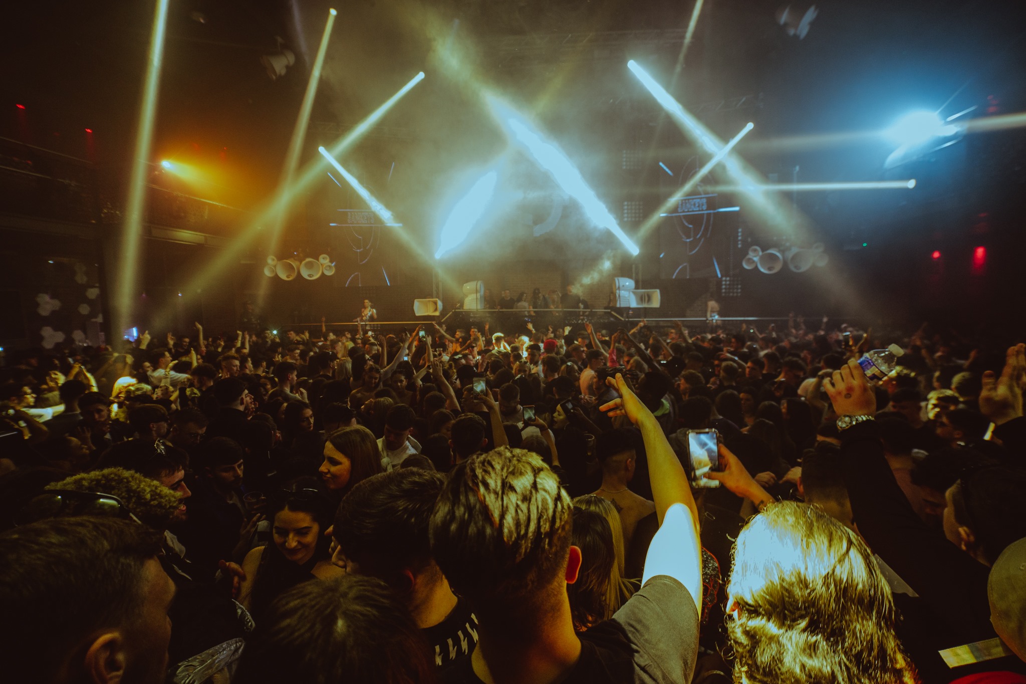 Sankeys Ibiza