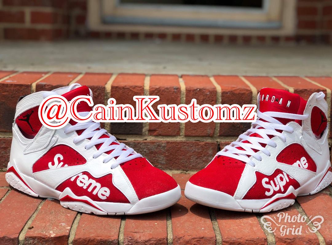 CainKustomz | Fayetteville NC