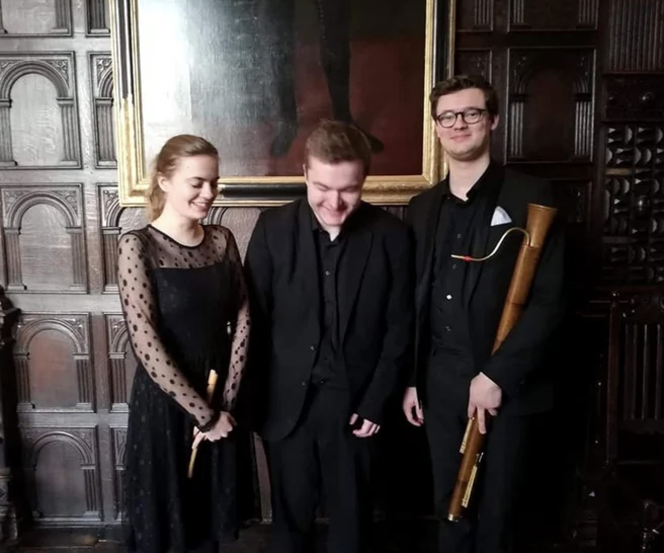 SRP - The Society of Recorder Players | 🎄 As we prepare to welcome the ...