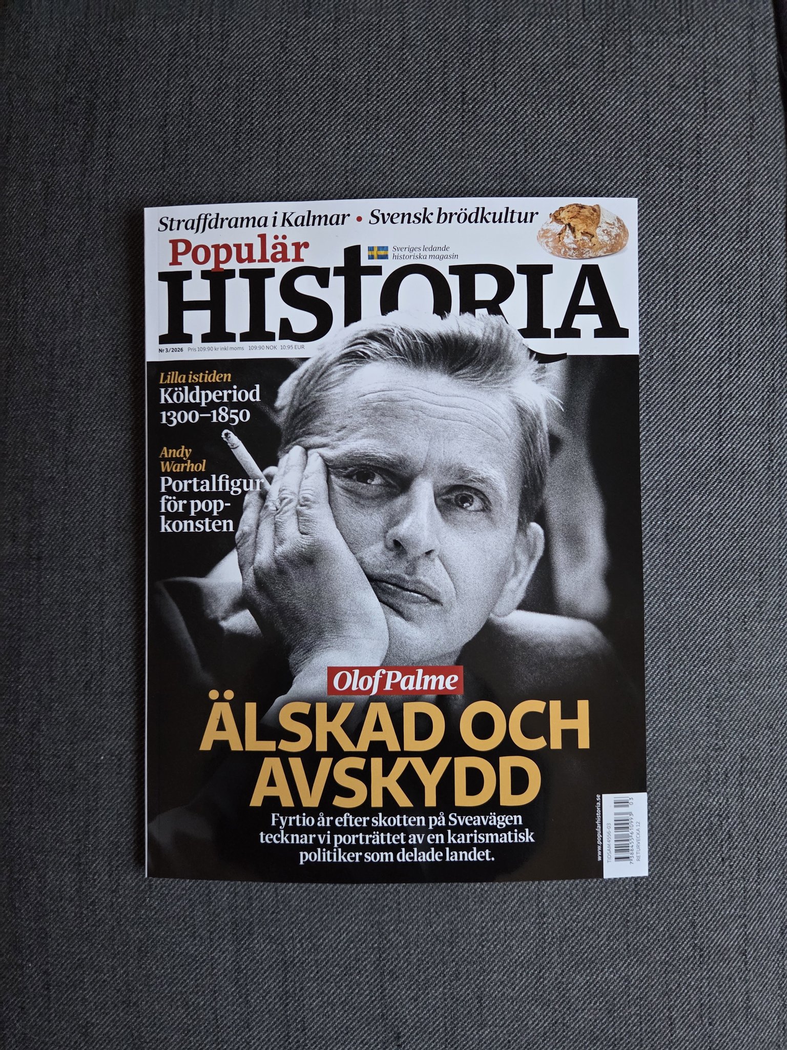 Nättidningen - Katharina Rahnert, forskare inom företagsekonomi på ...