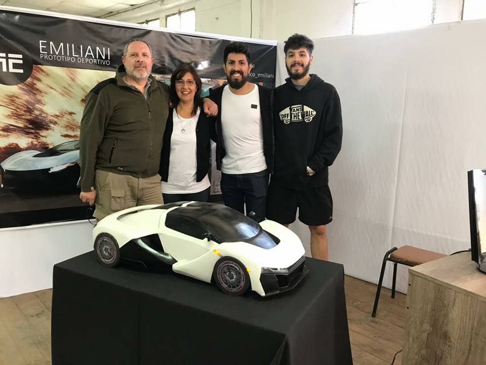 EMILIANI