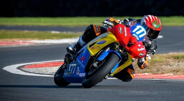 Sam L#7ins Racing