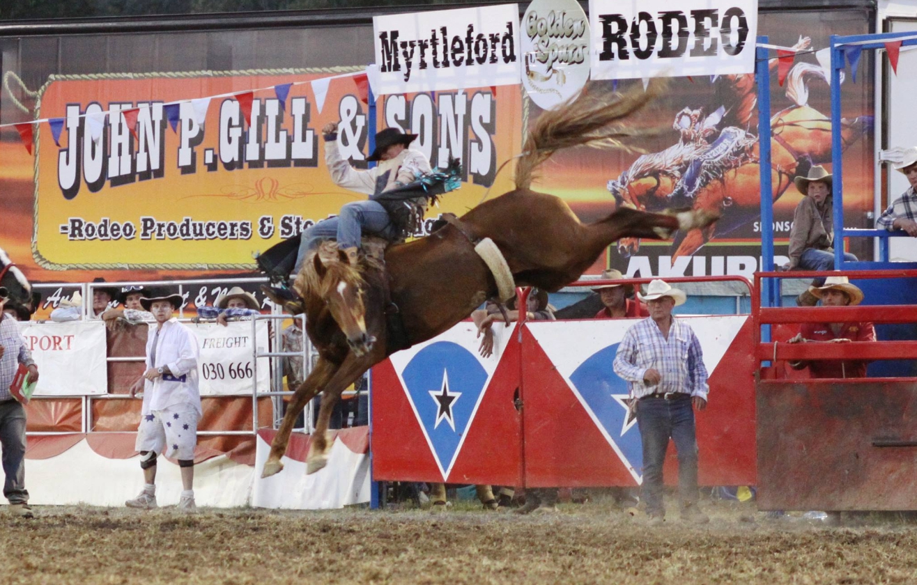 Wagga Pro Rodeo 2026 Live | Wagga Wagga NSW
