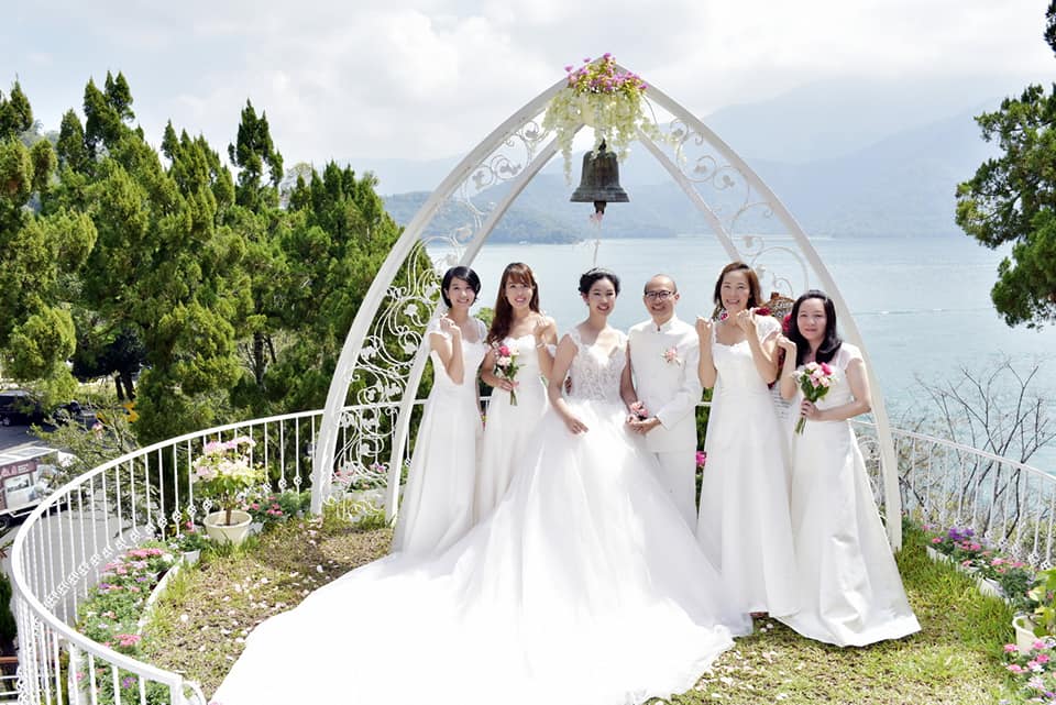 法國台北婚紗 Home Facebook