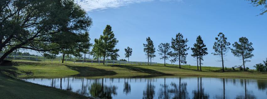 Rob's Ranch | Purcell OK