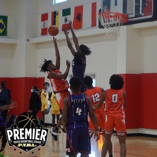 The PYBL Twitter profile... - Premier Youth Basketball League | Facebook