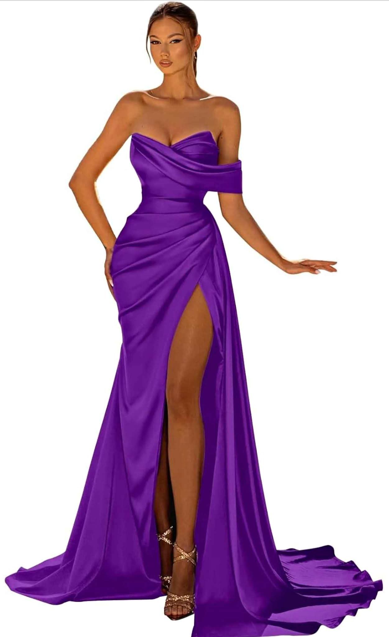 bridesmaid dresses montreal quebec for sale in Montreal, neck:Boat