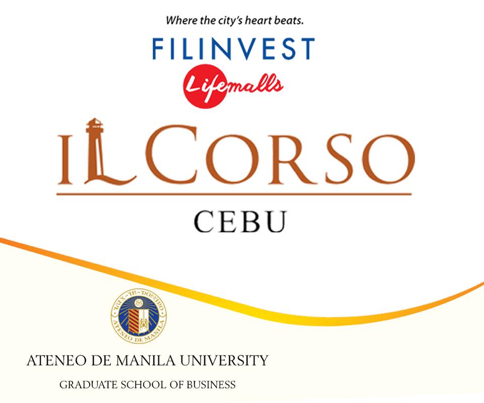 Build Build Cebu: An AGSB Cebu Business and Fellowship Forum