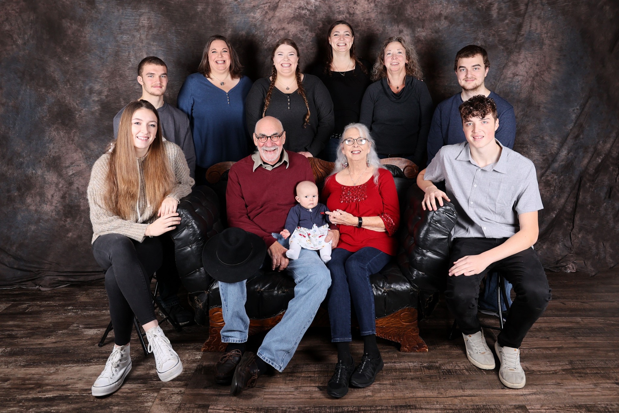 Celebration of Life for Karen Ruby Rengert