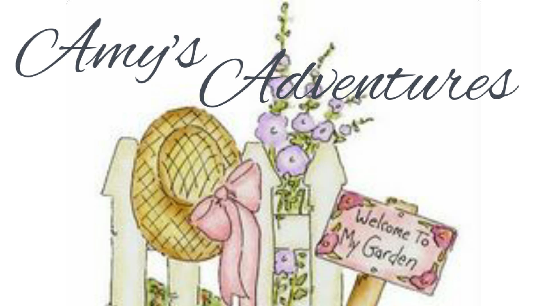 Amy's Adventures