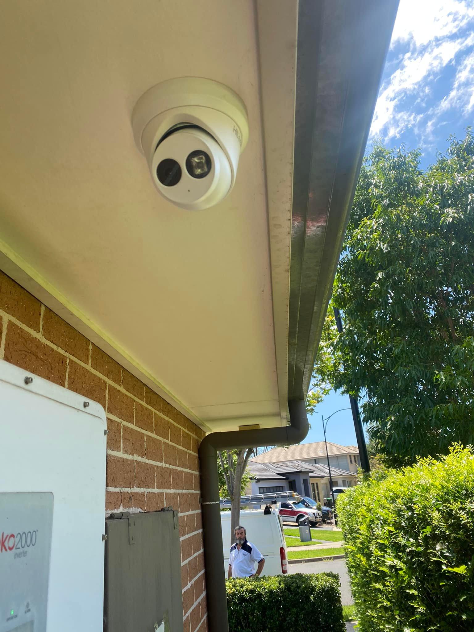 Vision Connect | Prospect NSW